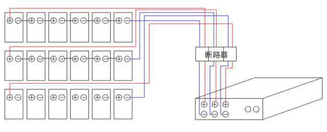 亚美体育 亚美平台屋顶分布式光伏安装施工步骤详解(图10)