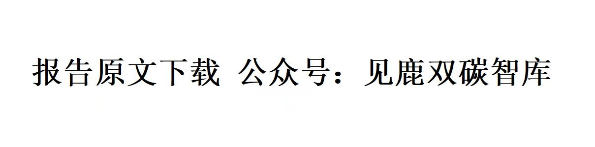 2024年3月清洁能源市场追踪报告（英文版）（附下载）亚美体育 亚美平台(图1)