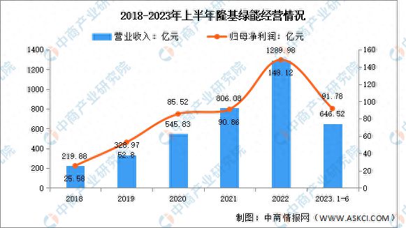 202亚美体育 亚美官网3年中国光伏硅片行业市场前景及研究报告(图5)